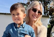Influencer Jennifer Burnham Shares Death of 4-Year-Old Son Baxter