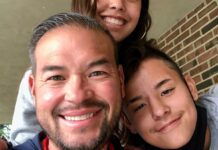 Jon Gosselin, Collin Gosselin & Hannah Gosselin to Star in Netflix Doc