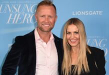 Candace Cameron Bure Details Marriage Revelation on Special Forces