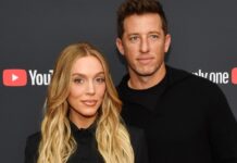 Alex Cooper Gives Birth, Welcomes First Baby With Husband Matt Kaplan