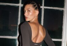 Hailey Bieber X Adanola Will Turn You Into a Pilates Ballerina