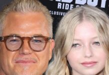 Eric Dane's Daughter Saved Him from Drowning During ALS Battle, Revealed in Posthumous Book