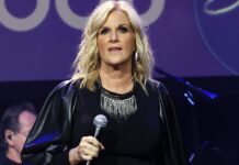 Trisha Yearwood Reveals Weight Loss Transformation During Rare Outing