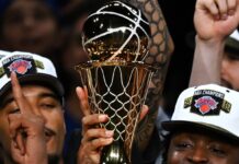 Knicks Owners Address Backlash to Championship Ring Phishing Email