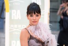 Lily Allen Cancels Concert Hours Before Due to Viral Infection