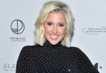 Savannah Chrisley Addresses "Hate" After Pregnancy, Husband Reveal
