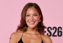 How Isabella Strahan Prioritizes Health Nearly 3 Years After Cancer