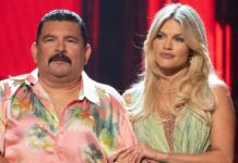 Why Pregnant Witney Carson Was "Very Content" With DWTS Elimination