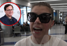 'Full House' Jodie Sweetin Claims She Survived Drive-By Shooting With Bob Saget