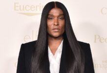 Law Roach Teases Possible Career Pivot
