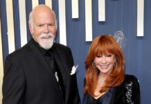 Reba McEntire Engaged to Rex Linn: Inside Their Love Story