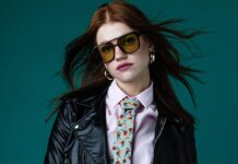 Business Casual Is Officially a Going-Out Look Again