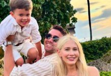 Influencer Jennifer Burnham Shares Cause of Death for Son Baxter, 4