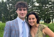 Who Is Ezra Frech's Mom? Meet Bahar Soomekh After DWTS Cameo