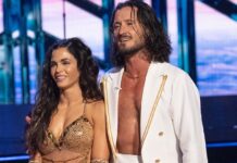 Jenna Dewan's DWTS Dedication Night Partner Revealed