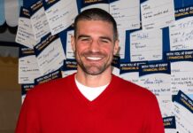 Why Joe Amabile Is Running the Marathon 3 Months After Brain Surgery