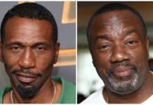 ‘Feel The Rhythm! Feel The Rhyme!’ Where Is The Cast Of ‘Cool Runnings’ Now?