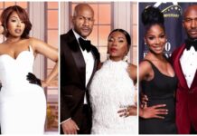 #LAMH Destiny Questions LaTisha’s Willingness To Forgive Arionne, Fiercely Faces Off With Martell’s Girlfriend During ‘Concubine’ Kerfuffle