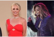 ‘She’s Always Been God To Me’: Britney Spears Gives Janet Jackson Her Flowers In Heartfelt Post