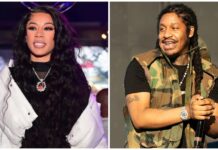 ‘Heaven Sent’ Sentiments: Fans Express Concern For Keyshia Cole Amid Viral Performances & Philly Promenading With Rapper Skrilla