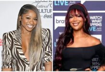 ‘Next Gen ATL’: Reginae Carter and Riley Burruss Casting Rumors Fueled By Leaked Clip From Filming