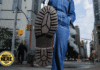 The Margaux West Chelsea Boots are made for strolling NYC