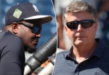 Yankees hitting coaches could be on scorching seat