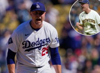 MLB playoff picks, greatest bets for NLCS