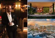 Clubs give sailors a sense of belonging in Fort Lauderdale