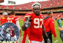 Cops called for cardiac arrest before former NFLer Allen Bailey’s dying