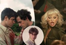 Spanish homosexual drama is one of the greatest motion pictures of the yr