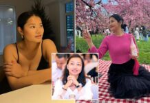 Goldigging gals are flocking to Silicon Valley to land wealthy husbands in AI