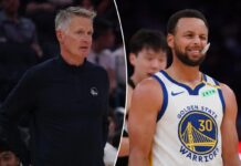 Warriors inform followers to put together for disappointment in 2026-27