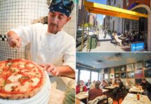 Beloved Upper East Side Restaurant Mezzaluna to Close After 42 Years