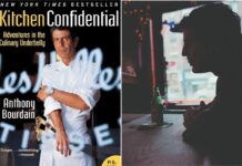 How Anthony Bourdain’s ‘Kitchen Confidential’ modified the meals world