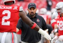 Deposit $10, get $50 in commerce credit for College Football Week 7