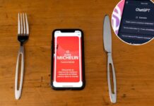 Michelin Guide allegedly used AI to write restrant evaluations: report