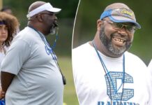 Pennsylvania soccer coach Ed Dawson dies after mid-game medical emergency