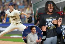 A glance at how Mets’ David Stearns helped construct basis for Brewers’ World Series run