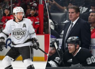 Rangers bracing to welcome Laviolette, Panarin back to MSG