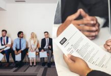 The greatest and worst months to apply for a job, according to information