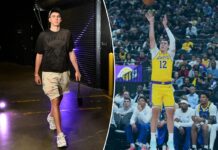 Jake LaRavia harm replace: Why Lakers are inspired