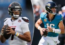 Here’s how to watch Texans vs. Jaguars in London for free
