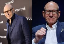 What is Lewy physique dementia? Inside Patrick Stewart’s situation