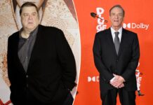Goodman reveals what sparked his 200-pound weight reduction transformation
