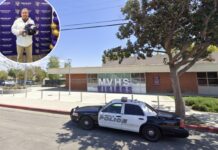 Mountain View High forfeits league championship recreation after 5 gamers suspended