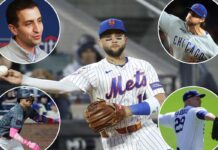 What’s next for Mets’ offseason after Bo Bichette opt-in?