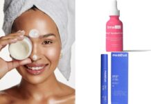 Buzzy peptide potions trick your pores and skin into reversing getting old