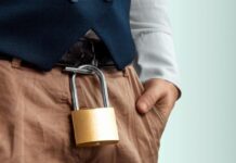 Inside ‘Locktober,’ the annual, month-long kink problem