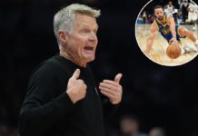 Warriors admit they have ending drawback after slender win